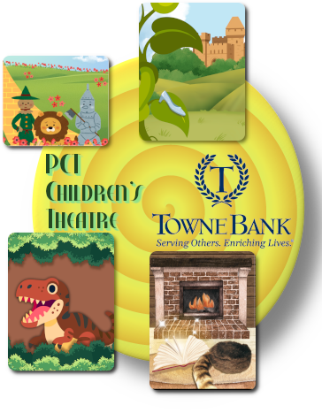 2026-27 PCT Children's Theatre