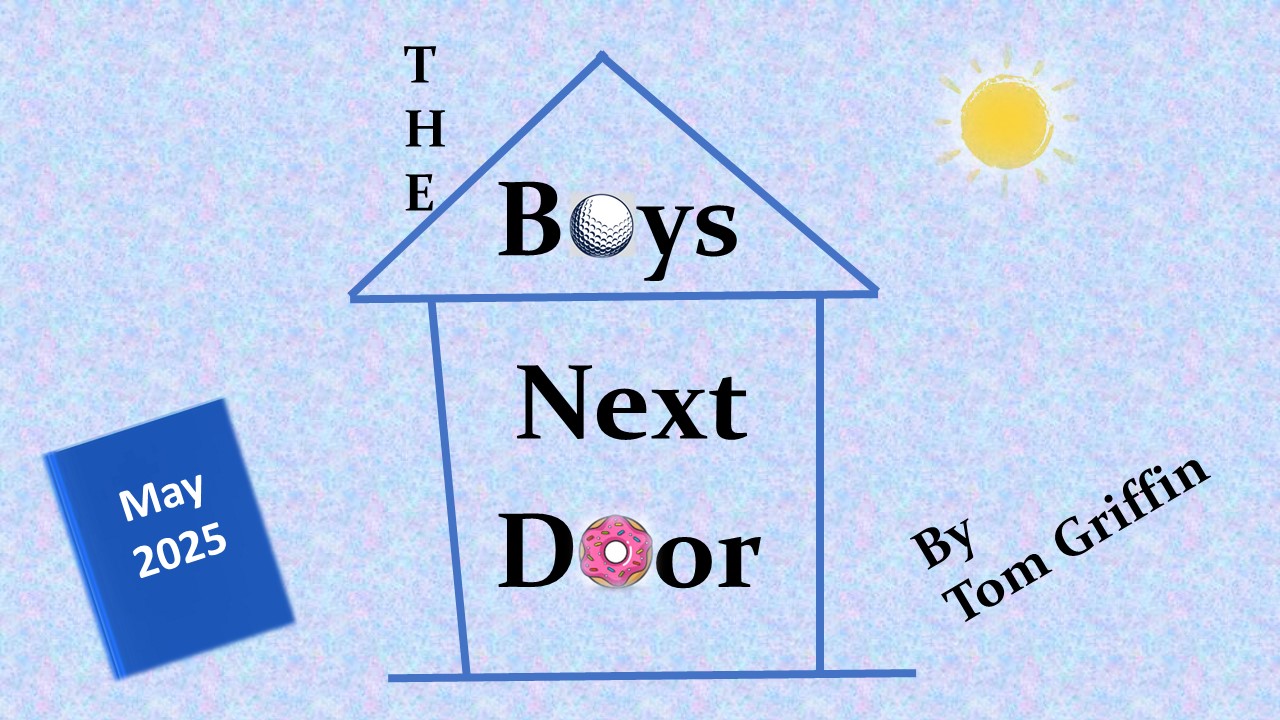 The Boys Next Door