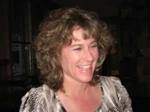 Sonya King