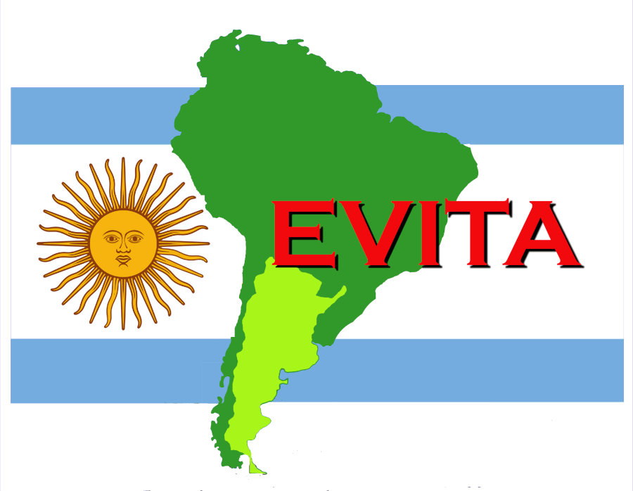 Evita