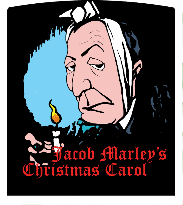 Jacob Marley's Christmas Carol