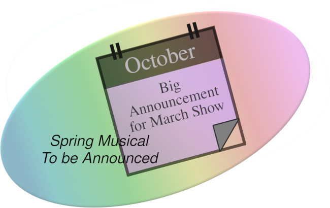 Musical TBA